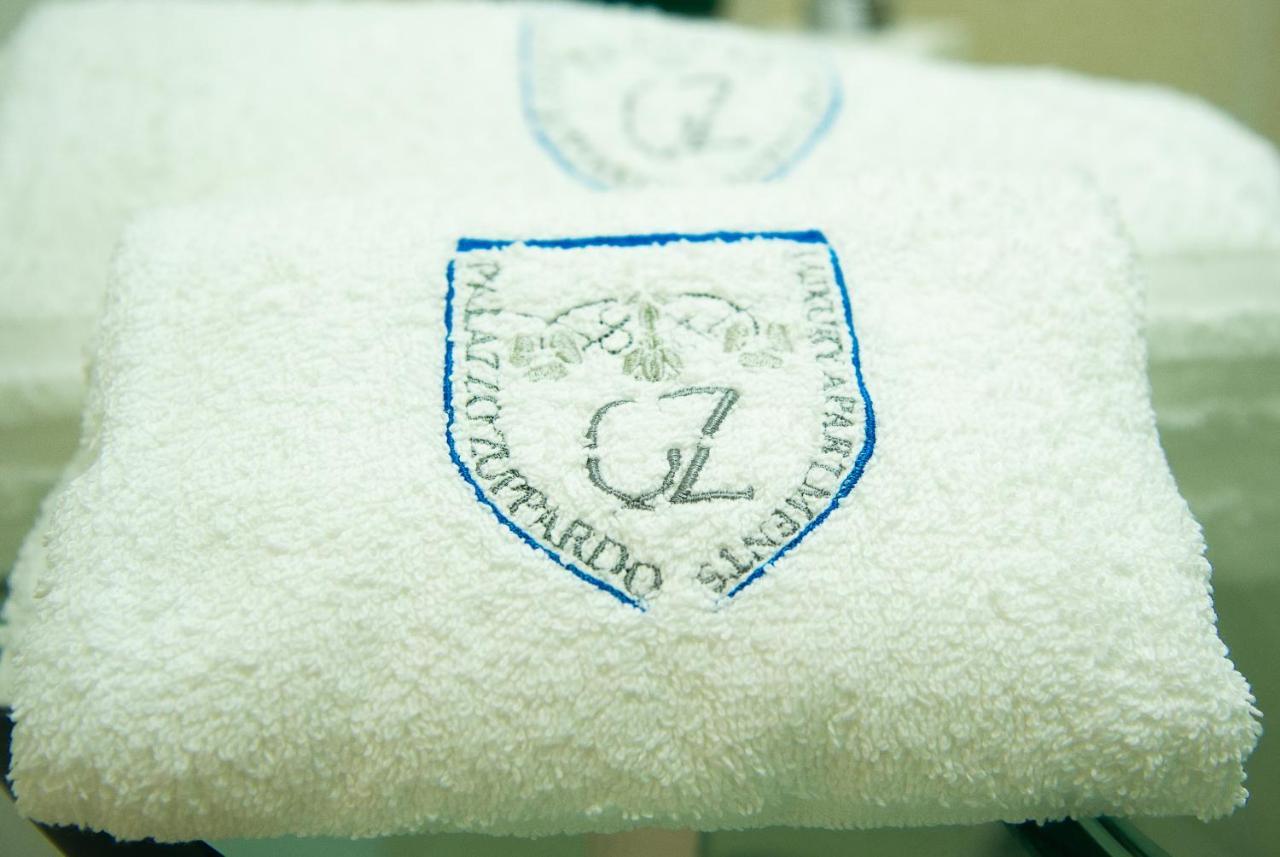Palazzo Zuppardo Luxury Villa Agrigento Exterior photo