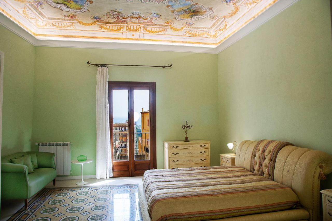 Palazzo Zuppardo Luxury Villa Agrigento Exterior photo