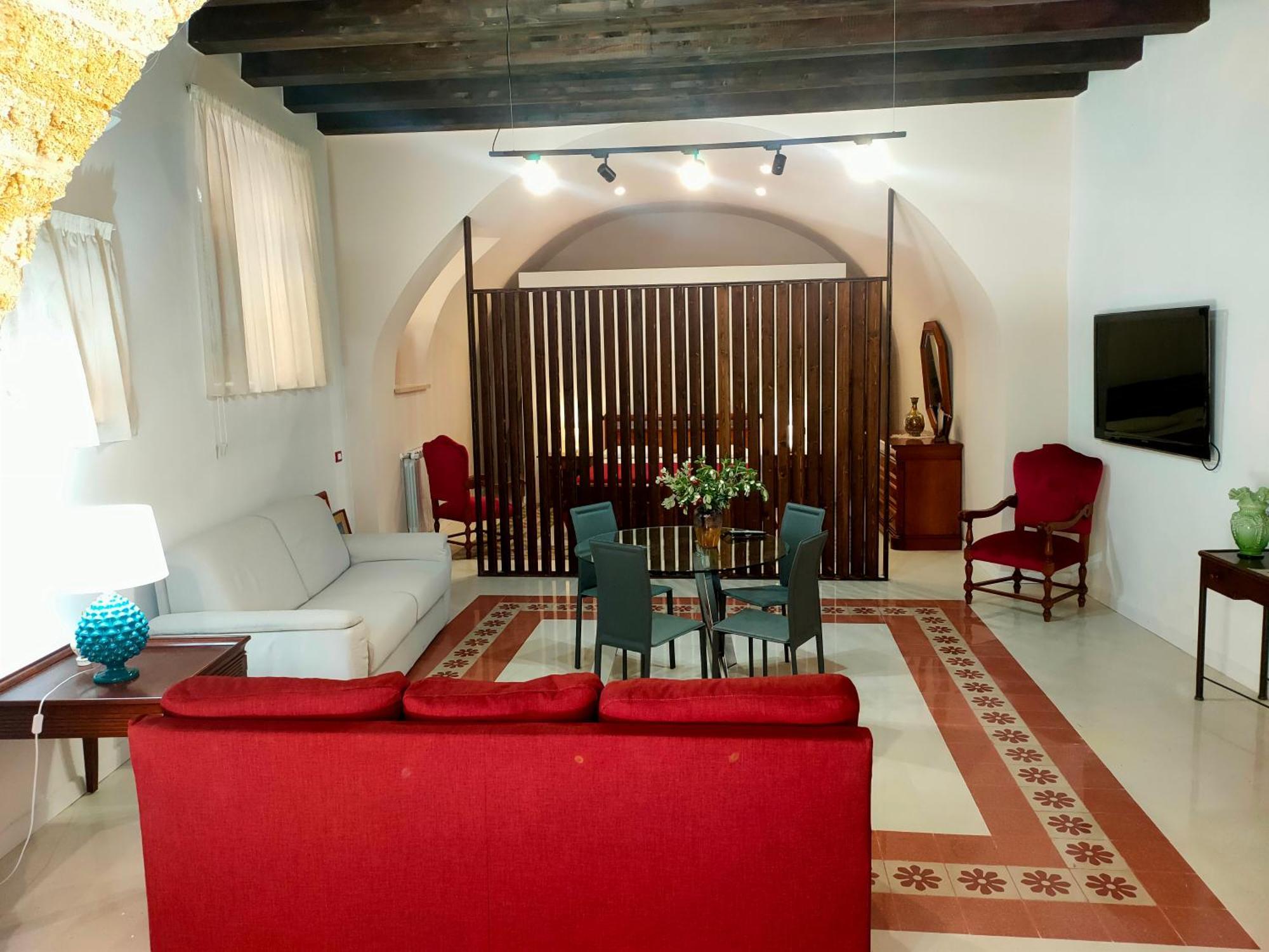 Palazzo Zuppardo Luxury Villa Agrigento Exterior photo
